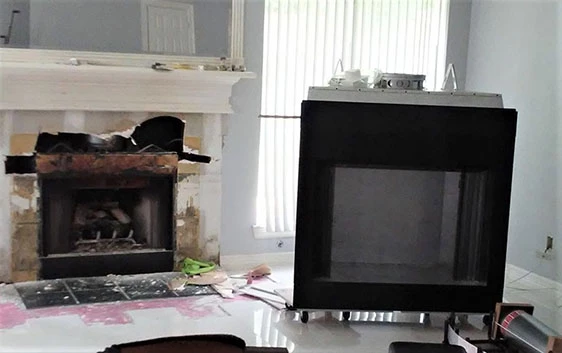 Ideas On How To Remodel Your Fireplace
