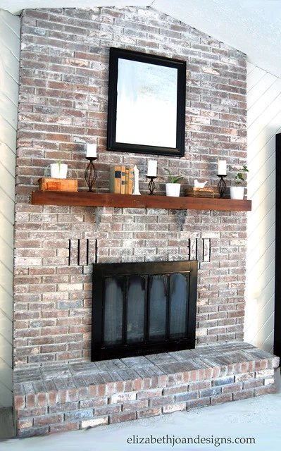 Ideas On How To Remodel Your Fireplace