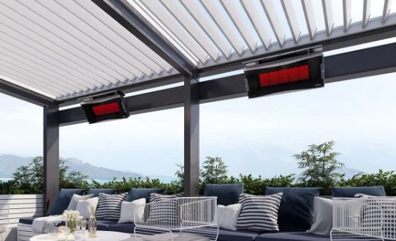 What makes infraredheaters different from the rest
