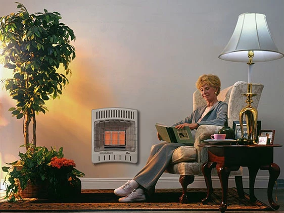 What makes infraredheaters different from the rest