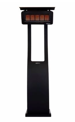 Infrared Heaters