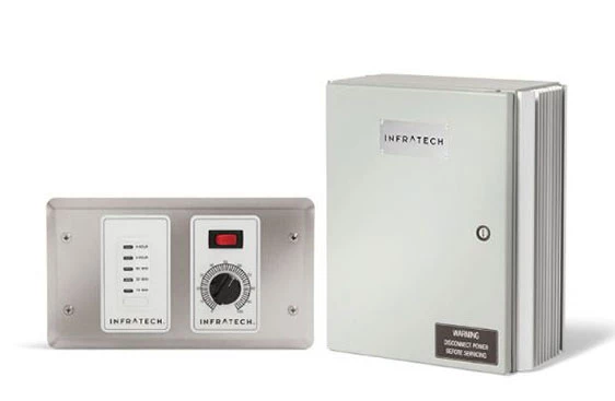 Infratech Buyers Guide