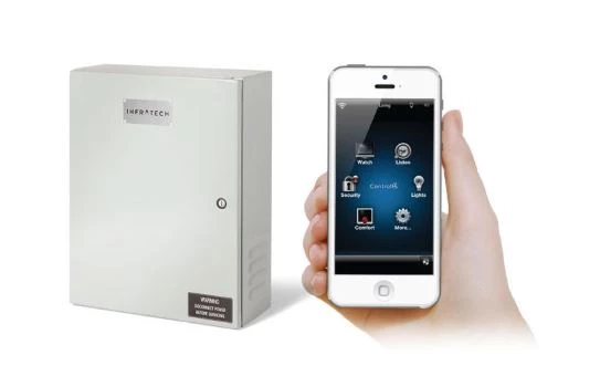 Infratech Buyers Guide