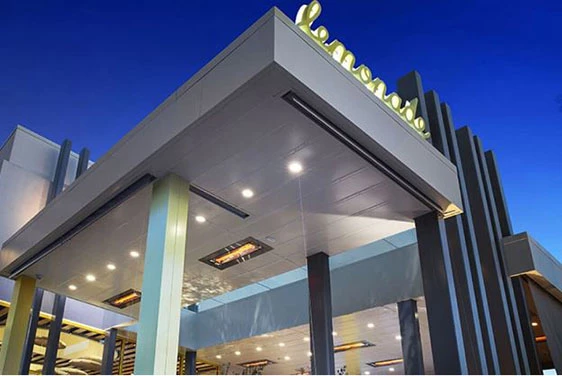 Infratech Buyers Guide