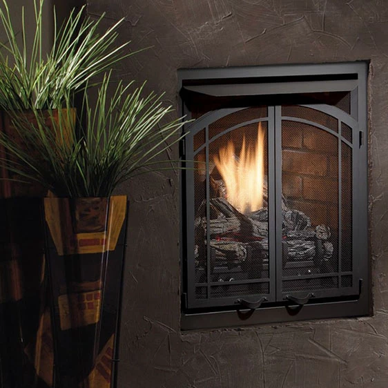 Gas Fireplace and Stove Buying Guide