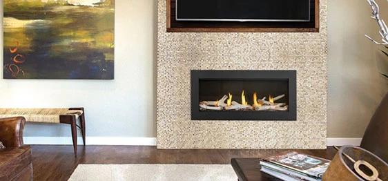 Turn Down the Heat: 5 Low-BTU Fireplaces That Won't Leave You Sweltering
