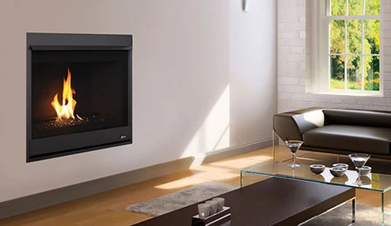Turn Down the Heat: 5 Low-BTU Fireplaces That Won't Leave You Sweltering