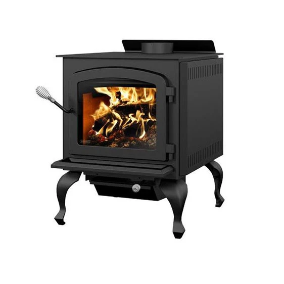 3 Reasons Youll Love Wood Burning Stoves