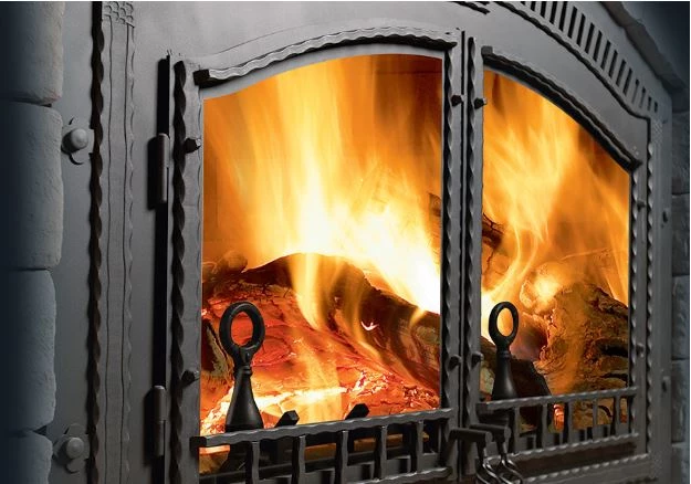 Fireplace Doors for Masonry Fireplaces