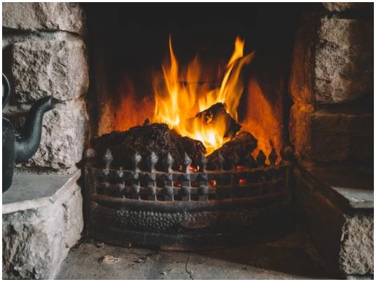 Fireplace Doors for Masonry Fireplaces