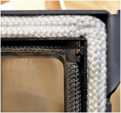 Fireplace Doors for Masonry Fireplaces