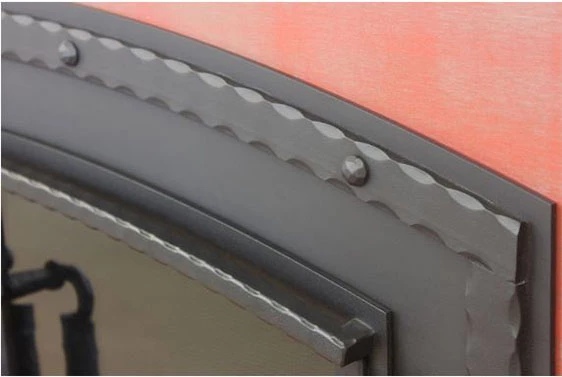 Fireplace Doors for Masonry Fireplaces