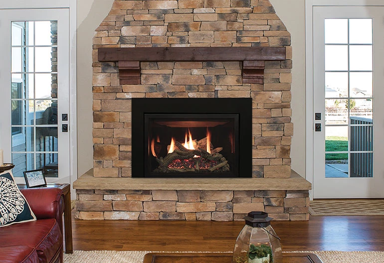 The Most Eco-Friendly Fireplaces on the Market
