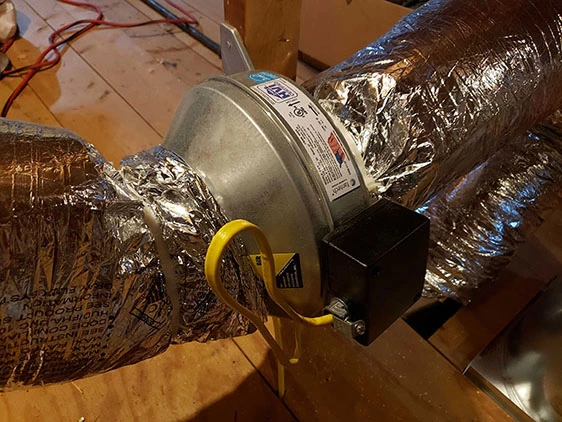 How To Maximize Heat From Your Wood Burning Heater