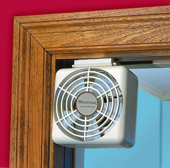How To Maximize Heat From Your Wood Burning Heater