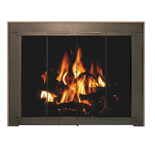 How To Maximize Heat From Your Wood Burning Heater