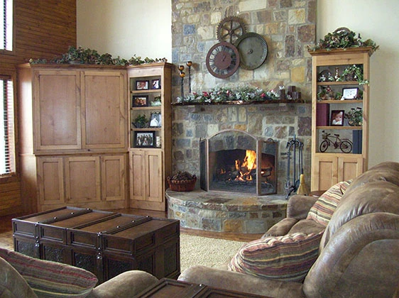 How To Maximize Heat From Your Wood Burning Heater