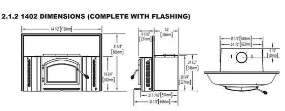 How To Maximize Heat From Your Wood Burning Heater