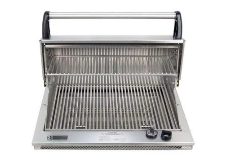 Natural Gas Grills
