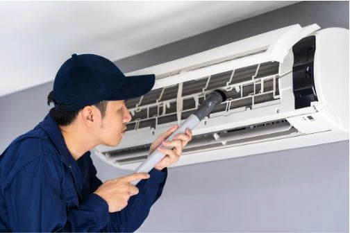 Natural Gas Heaters