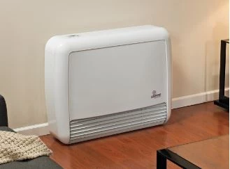 Natural Gas Heaters