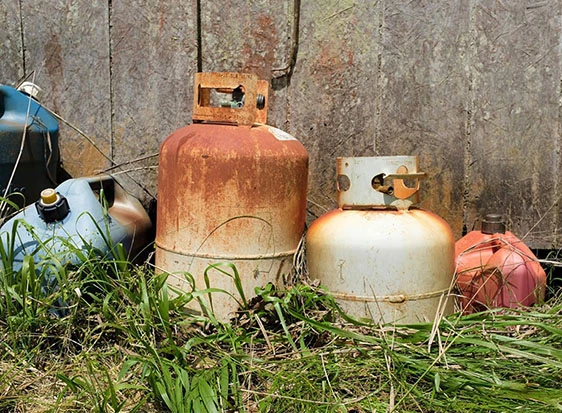 Natural Gas vs. Propane, What Are the Differences?