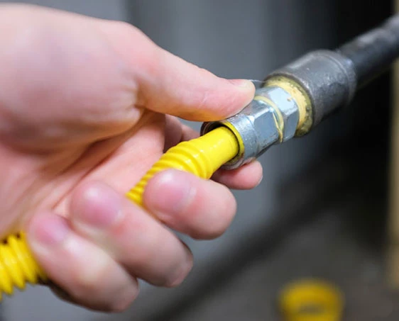 Natural Gas vs. Propane, What Are the Differences?