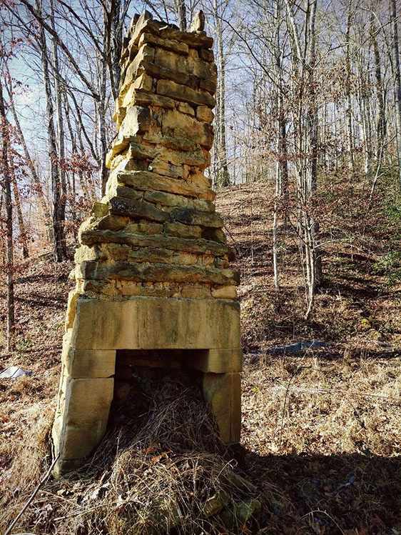 Outdoor Fireplace Kits