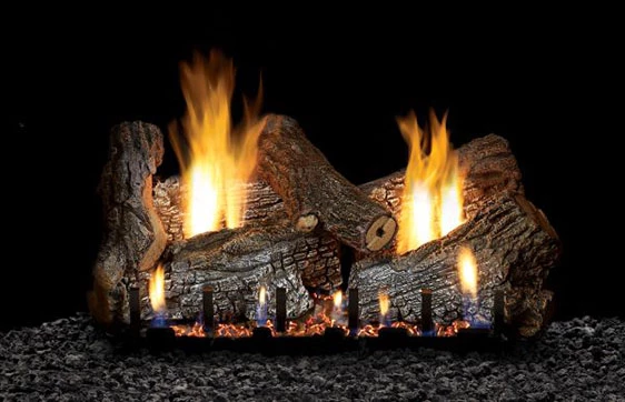 Outdoor Fireplaces