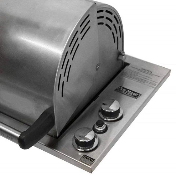 Outdoor Grills