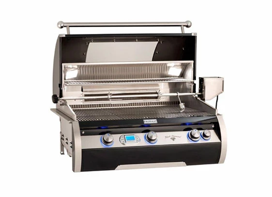 Outdoor Grills