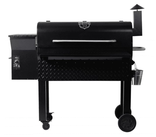 Outdoor Grills