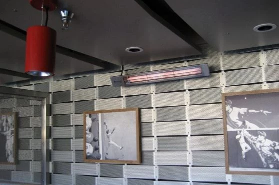 Outdoor Heaters