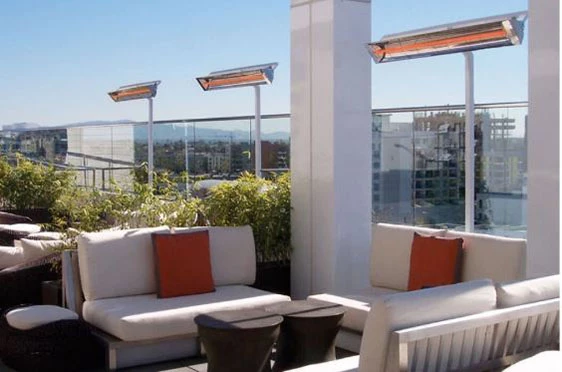 Outdoor Heaters