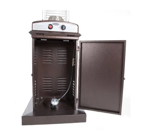 Outdoor Heaters
