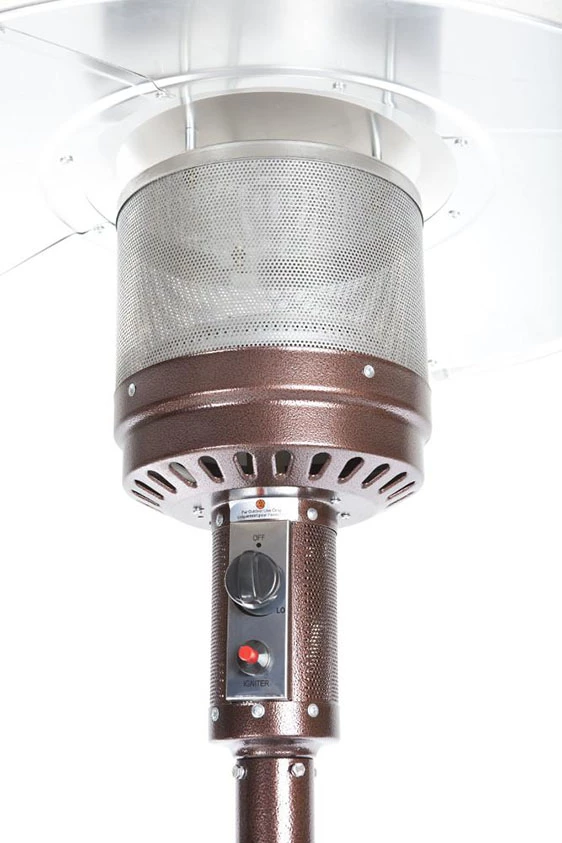 Patio Heaters