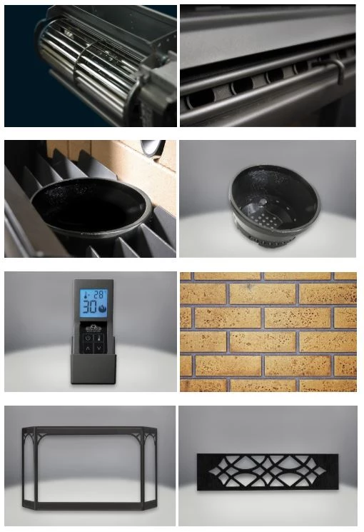 Pellet Stove Inserts - Pellet Fireplace Inserts