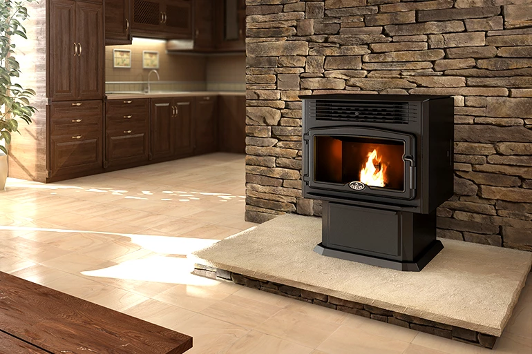 Pellet Stoves