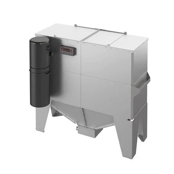Pellet Stoves