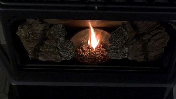 Pellet Stoves