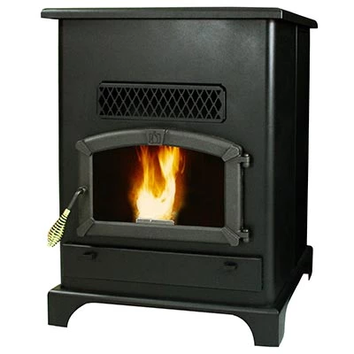 Pellet Stoves