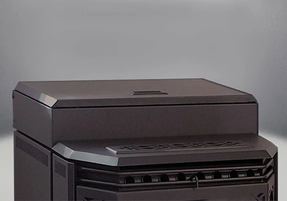Pellet Stoves