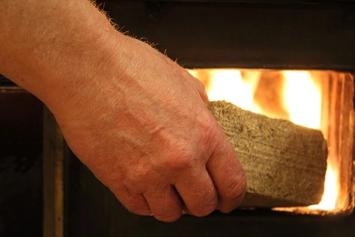 Pellet Stoves