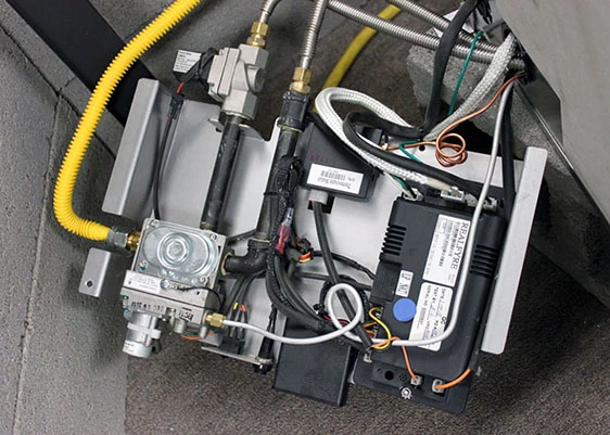 Pilot Light Types and Future Use