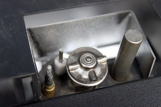 Pilot Light Types and Future Use