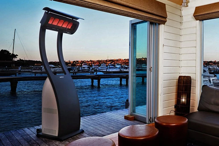 Portable Heaters
