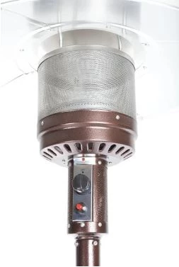 Portable Heaters