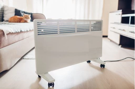 Portable Heaters