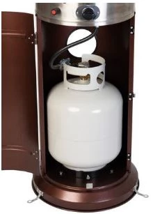 Portable Heaters