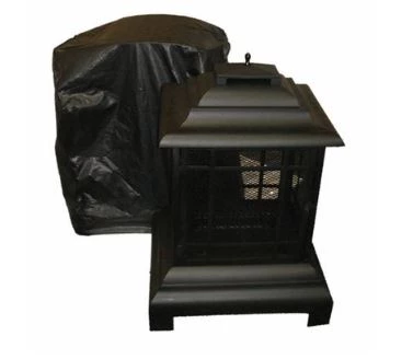 Practical Ideas for Your Outdoor Fireplace or Fire Pit